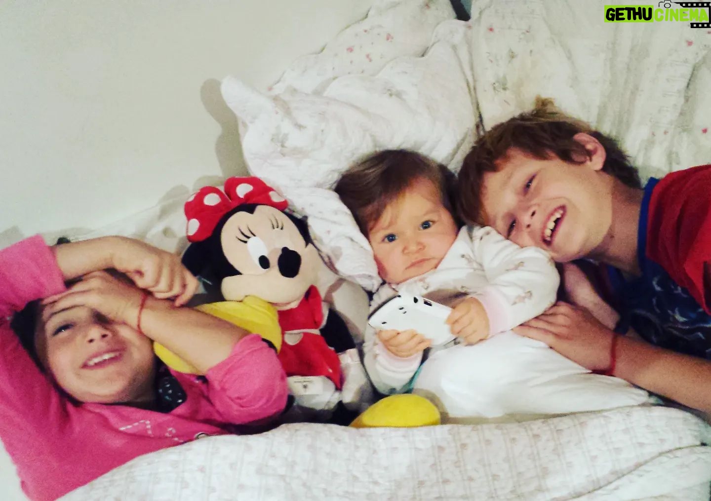 Julián Elfenbein - 1.8K Likes - Feliz Día del Amor !!!.
@benjaelfenbein
@sarah.elfenbein
#rafitobers
