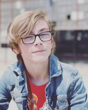 Julian Hilliard Instagram - Thanks for all the birthday wishes! 
Looking forward to what’s ahead 🎉
#12 #happybirthdaytome