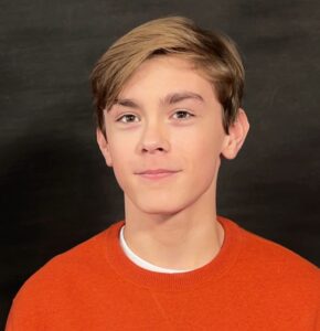 Actor Julian Hilliard HD Instagram Photos and Wallpapers April 2024