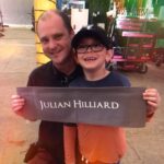 Julian Hilliard