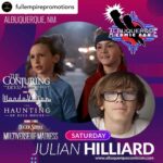 Julian Hilliard