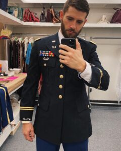 Actor Julian Morris HD Instagram Photos and Wallpapers June 2020