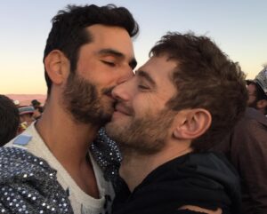 Actor Julian Morris HD Instagram Photos and Wallpapers December 2021