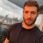 Julian Morris