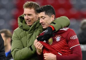 Julian Nagelsmann Instagram - 