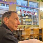 Julian Richings