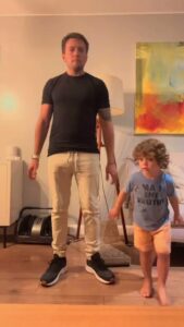 Actor Julián Zucchi HD Instagram Photos and Wallpapers June 2024