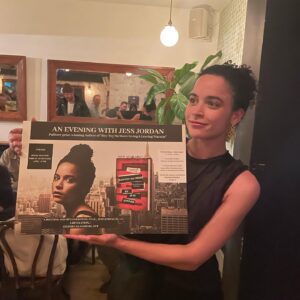 Juliana Canfield Instagram - WayStar RoyCo !!! Ten pix doesn’t come close. More than a million memories. Last one is me at the beginning of my first day, in 2017….I was so excited and I also had no idea. Goodbye to our dear, dear world of a show 🌎♥️ @succession