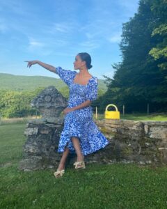 Actress Juliana Canfield HD Instagram Photos and Wallpapers July 2020