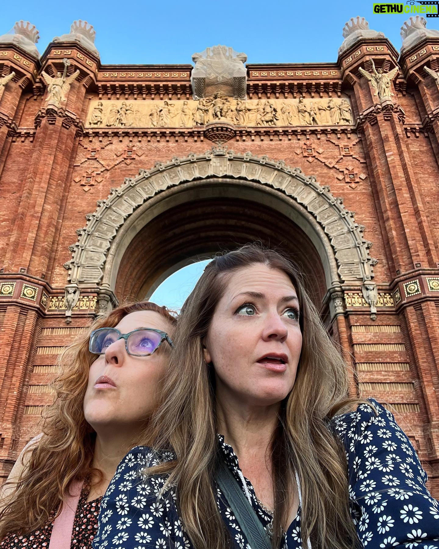 Juliana Dever - 705 Likes - Barcelona comes at you fast
#iberianbirthdaybash #iberia #Spain