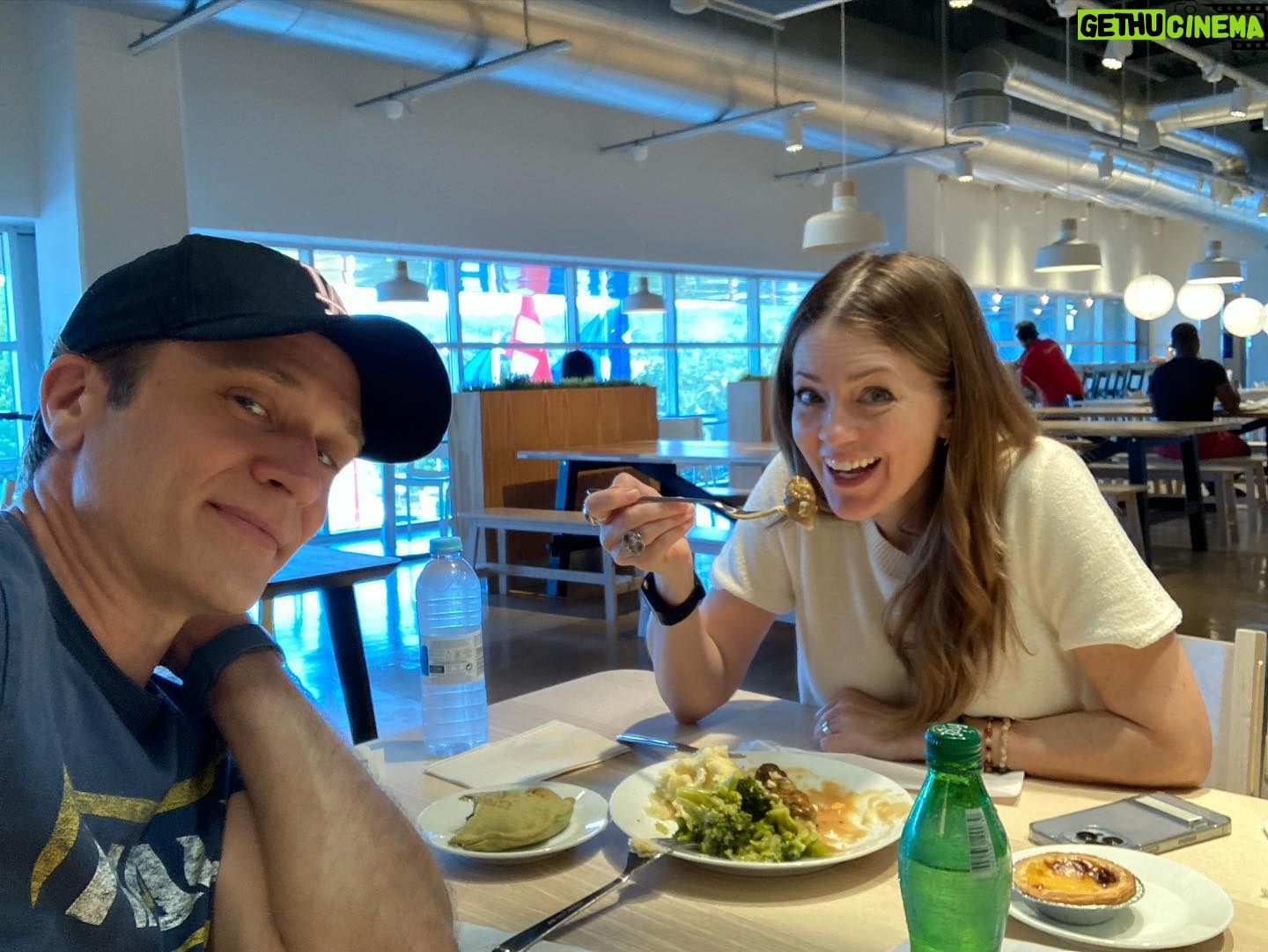 Juliana Dever - 4.8K Likes - Fortifying ourselves for the onslaught ahead. @ikeaportugal #SwedishThunderdome