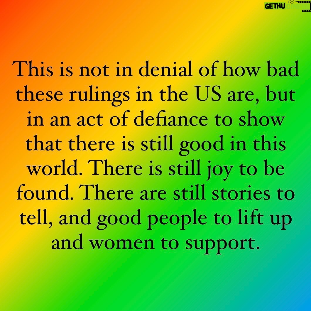 Juliana Dever - 1.5K Likes - Took some time to focus on my guests while I travel.
But I owe the families and women I’ve met along the way to share their stories. So I’ll get back to it. But first this.
