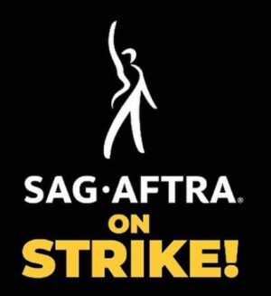 Juliana Dever Instagram - When your endgame is making creative people homeless, you just might be the villain in the story. 

Tomorrow we picket 🪧

#SAGAFTRAstrong #sagaftramember #unionstrong @sagaftra