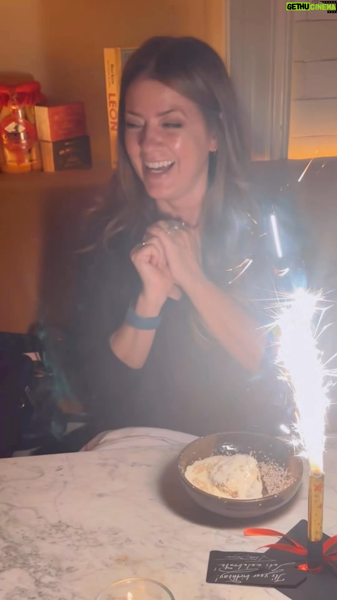Juliana Dever - 489 Likes - Happy Birthday to my ride or die @cleverdeverwherever š Since we just returned from Europe, this yearās compilation is literally from the last two weeks! I hope that you continue to celebrate and embrace your birthday season! š„³Thank you for being the jelly to my peanut butter š„Ŗ Hereās to more laughter and adventures in 2024! š