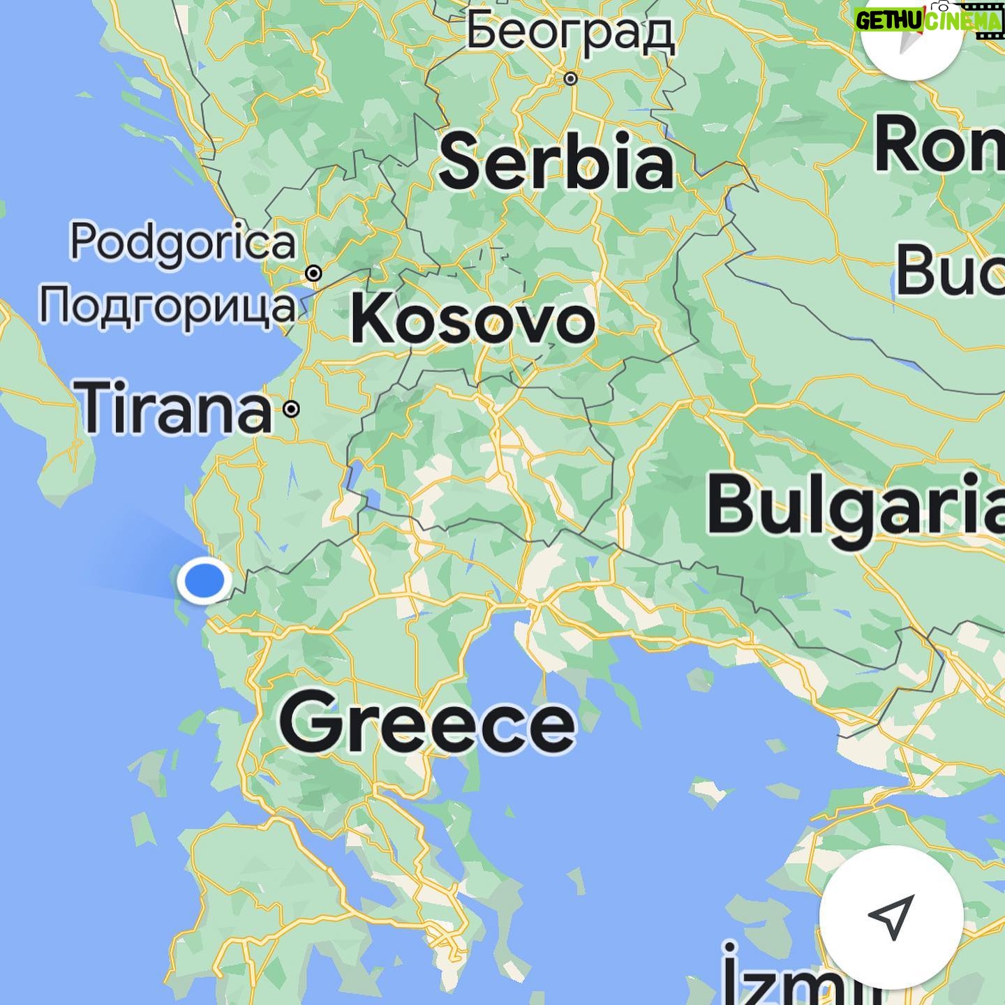 Juliana Dever - 448 Likes - Where am I now? ALBANIA!
.
Country 5 of 8 of my summer trip and Iām with co-conspirator @rachelleahcohen.
.
Have you been to Albania? Any questions about it?