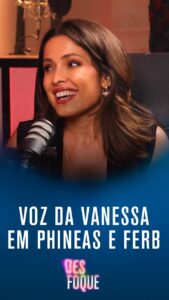 Actress Juliana Vasconcelos Póvoas HD Instagram Photos and Wallpapers April 2024