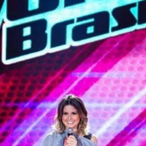 Actress Juliana Vasconcelos Póvoas HD Instagram Photos and Wallpapers January 2024