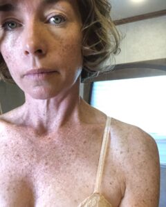 Actress Julianne Nicholson HD Instagram Photos and Wallpapers January 2023