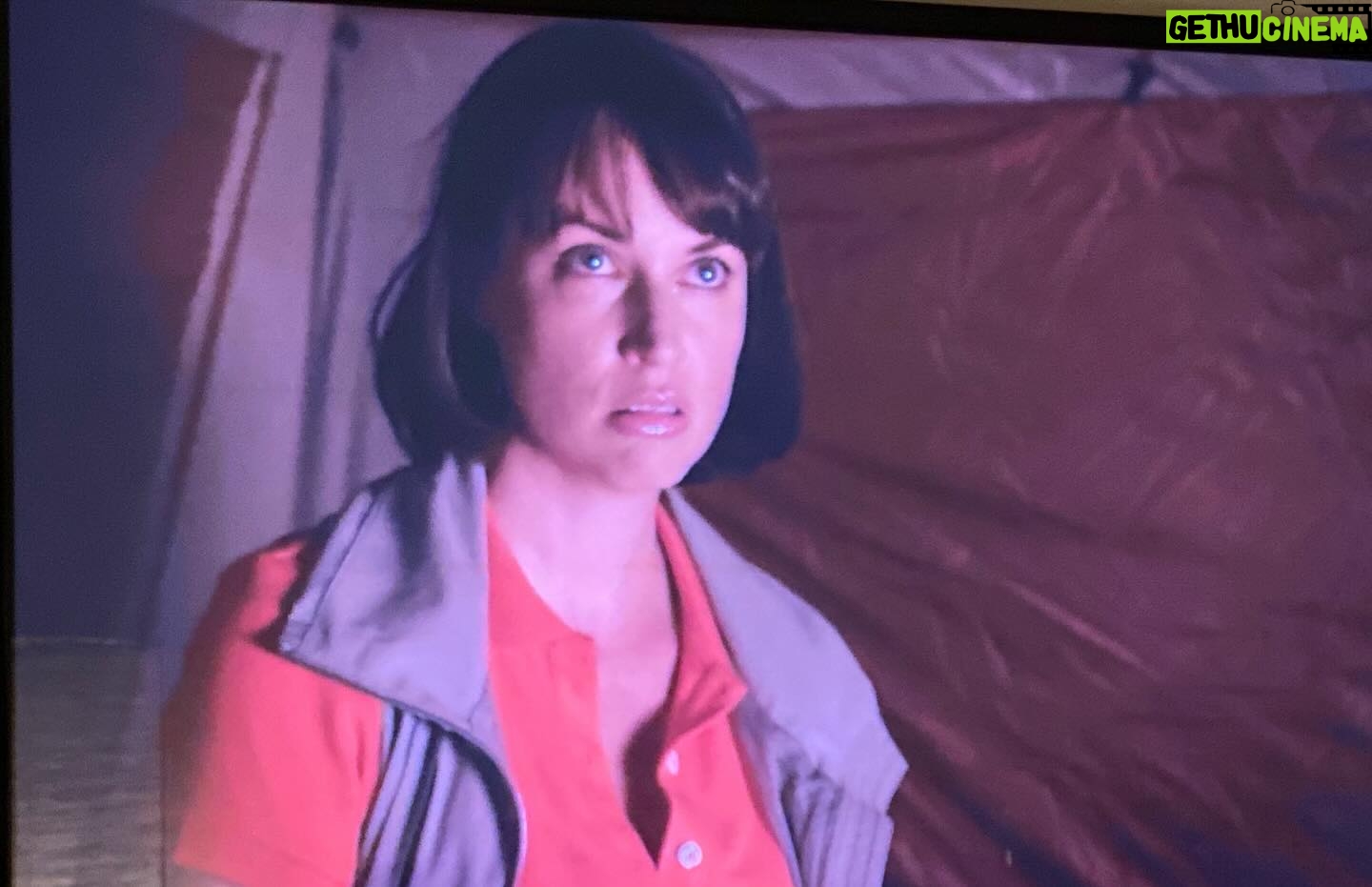 Julie Ann Emery - 1.6K Likes - Just spent a little time in the ABQ and couldnāt stop thinking about all the kind and wildly talented folks who helped bring this character to brilliantly unhinged life.
Stay safe from the š„ everyone. We need more of your beautiful work in the world. #TBT #Kettlehead 4ever
