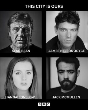 Julie Graham Instagram - Dead chuffed to be a part of this with an incredible gang of actors 💥Repost from @ij_pr
•
Huge casting announcement for #THISCITYISOURS, an epic new BBC drama set and filmed in Liverpool produced by @leftbankpictures ➡️

@sean_bean_official @jamesnelsonjoyce
@hannahonslow_and @jackmcmullen91 lead the cast in the eight-part series from writer #StephenButchard ⭐️
