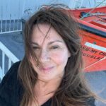 Julie Graham
