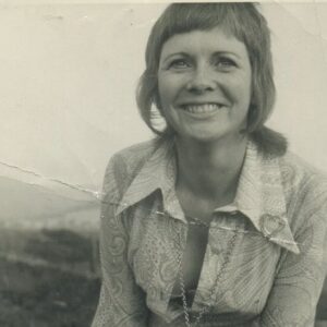 Julie Graham Instagram - It’s 40 years today since my mum died. I was 18. Although it was traumatic and painful, it also made me resilient, brave even. It wasn’t until years later that I realised she had already given me the tools to be able to cope with her loss.  We didn’t always have an easy relationship but I had a very happy, secure childhood and I know she loved me very much. It’s all that matters really. In the end. She was quite the character. Formidable, glamorous, witty, a great raconteur, fiercely political, a passionate socialist. She was on the board of our union Equity and was a staunch feminist. Her  reputation for speaking her mind and  refusing to put up with any bullshit were legendary which came as no surprise when I joined the profession and was frequently told stories about her exploits  which made me more proud of her. Her roots were firmly planted in the theatre, she was a staple in all the big variety circles in Scotland, a panto stalwart but towards the end of her career she worked with some of the best theatre companies playing more dramatic roles. These photos are her in full actress mode, she was a wonderful performer, very funny but had the chops for drama too. She played a character called Marylin Lynch in Scotland’s first soap opera set in Glasgow about the residents of a block of flats called High Living. STV unfortunately destroyed all the reels, an act of cultural vandalism in my mind,  so no footage exists. The first three photos are a still from the set, a publicity postcard and signing autographs with Phil McCall, her beloved on screen husband. The fourth , one of her first head shots. Then good fairy mode, unusual in that she always played the wicked queen/fairy/stepmother. One from a Play for Today. She certainly made her mark. My mama. Betty Gillin 1932-1984 🤍