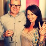 Julie Graham