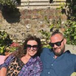 Julie Graham
