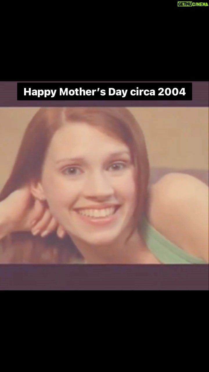 Julie McNiven - 1.3K Likes - Happy Motherās Day! Iām old! Goodnight!
.
.
Shot by @stephen_patrick_gill