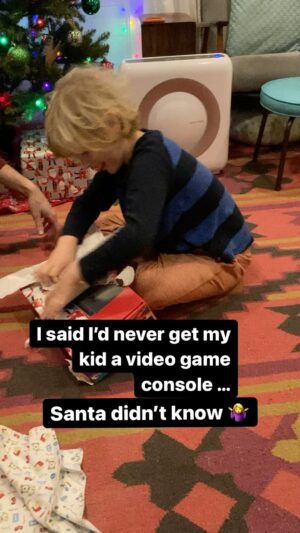 Julie McNiven Instagram - 