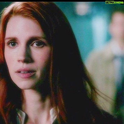 Most liked Instagram photo of Julie McNiven