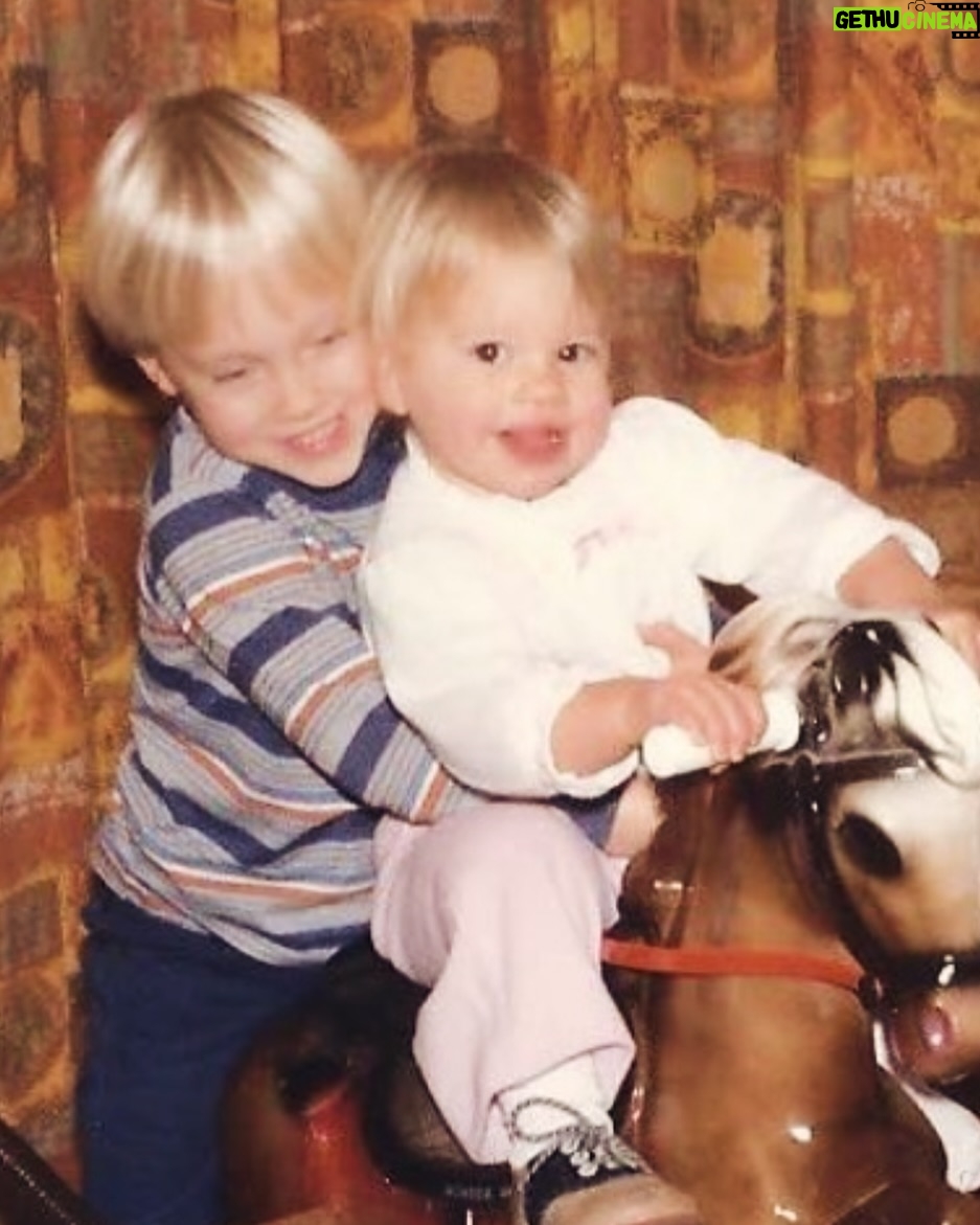 Julie McNiven - 569 Likes - 10 years gone.
I still miss you every day.
I think of you quietly.
Privately.
(And I guess sometimes very publicly)
Even more so, I grieve the future weāll never haveā¦
Which is silly.
We were never promised that future.
But Iāll ever stop grieving that.
Love you Scottā¤ļø