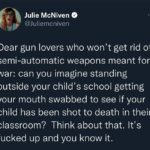 Julie McNiven