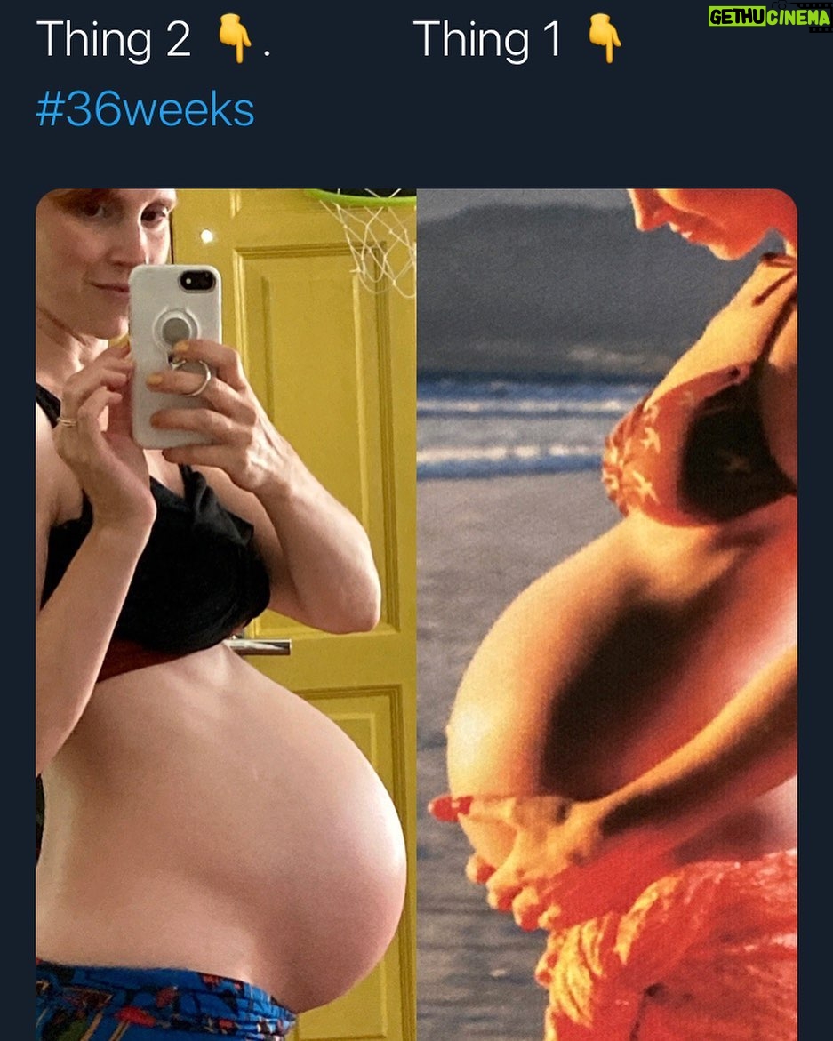 Julie McNiven - 1.7K Likes -