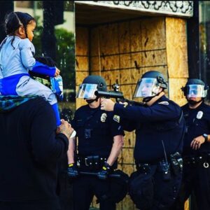 Julie McNiven Instagram - #blacklivesmatter .
📸 by @richardgrant88