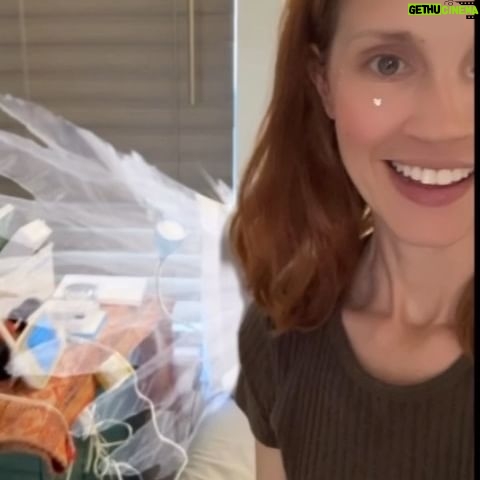 Julie McNiven - 1.2K Likes - #stillgotthem #spnfamily #spn #angelwings