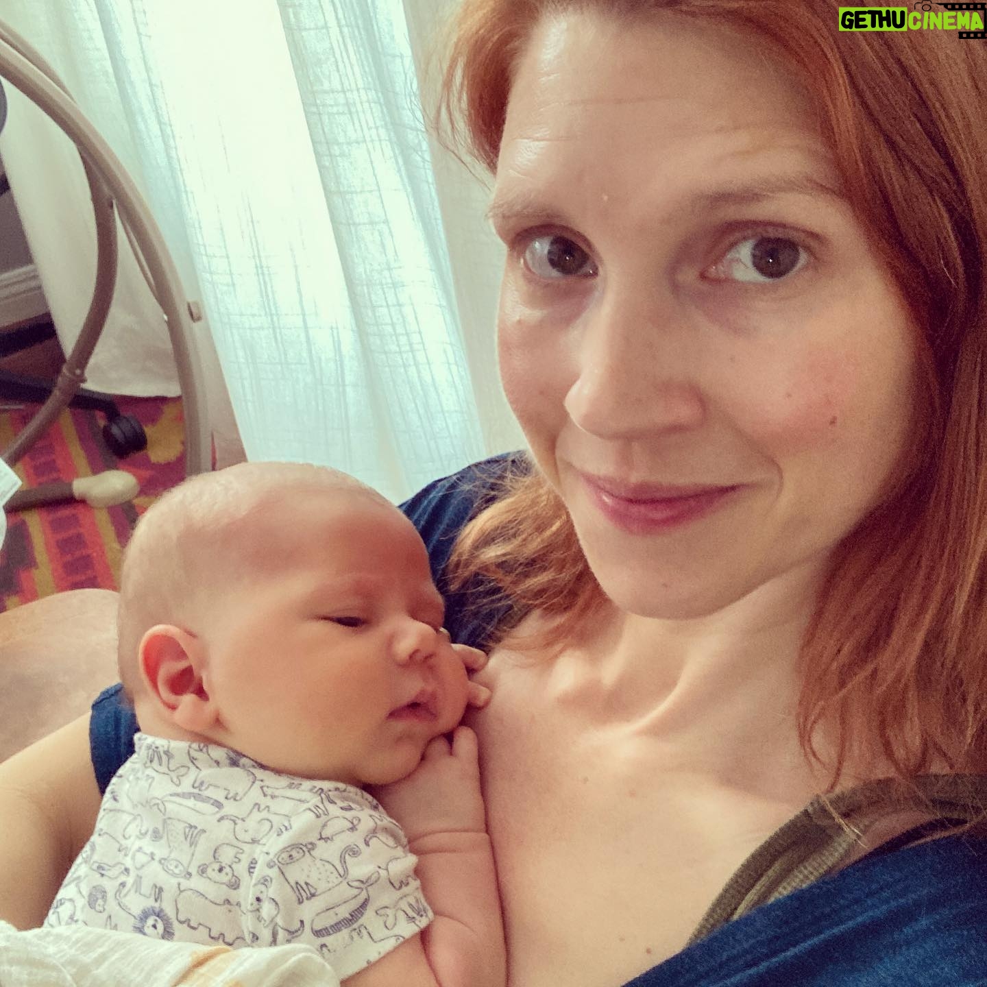 Julie McNiven - 3.2K Likes - I made this!