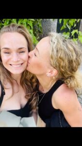 Actress Julie R. Ølgaard HD Instagram Photos and Wallpapers April 2024