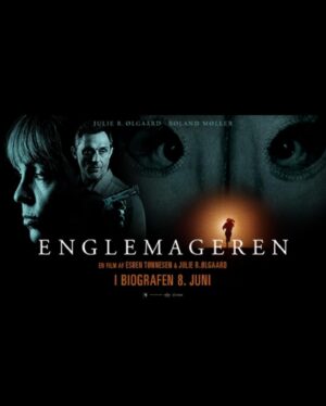 Julie R. Ølgaard Instagram - WE DID IT!!!…var den følelse jeg stod med for præcis et år siden i dag, da “Englemageren” havde premiere i de danske biografer. Det er vildt at tænke på, at der er gået et år! Det føles både som om det er gået vanvittigt hurtigt, fordi der er sket SÅ mange ting, men samtidig føles den tid også som om den ligger flere år tilbage!
Det var en no doubt en af de hårdeste, men også bedste oplevelser jeg har haft arbejdesmæssigt - som altid vil have en helt speciel plads i mit hjerte. Det var vild tid og jeg fik i den grad nogle knubs (det får man når man kaster sig ud i på nye eventyr og går forrest) men jeg var heldigvis omringet af nogle virkelig gode mennesker, som min partner in crime @esbentonnesen - og resten af vores kreative hold 🫶🏻 Tak for alt jeres gode respons og modtagelse af vores film - vi glæder os til at vise jer mange flere i fremtiden 🎬