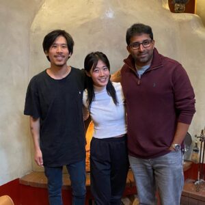 Julie Zhan Instagram - Time traveling from the 1970s to the 1880s! 

@iamlawrencekao is my dear buddy pal that I’ve had the honor of working with for over a decade now—from sketches to shorts to music videos.. and soon to be a film ;) It was a friggin dream to get to reunite on such an epic show. This dude is one of the most talented actors of our time. You just wait, he’s just getting started..

Now, the @thecwwalkerindependence family is hands down the best and most collaborative TV cast and crew I’ve ever had the pleasure of working with. Everyone is equal parts kind, funny, friendly, talented, AND ridiculously gorgeous. Thank you for welcoming me from the moment I stepped into that Zoom chemistry read ❤️

@choksey2 was my director back on @theresidentonfox and we got to reunite on this amazing show too! Thank you for going above and beyond in your brilliant direction 🙌🏾

And standing ovation to #seamuskevinfahey @awfricke @ellehtee @tengstagram.. all the EPs and producers   my girl @grace_t_ding who wrote the episode, for creating a ground-breaking series with so many important voices. Never in a million years did I think I’d be telling a multi-dimensional Chinese story in a Western on network television 🙌🏾

And thank you @gvatalent @zerogravitymgmt @bpicss #angelaterry for the opportunity ❤️

And @mark_poletti for taping with me on this and 90% of all my auditions 🤣❤️