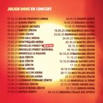 Julien Doré