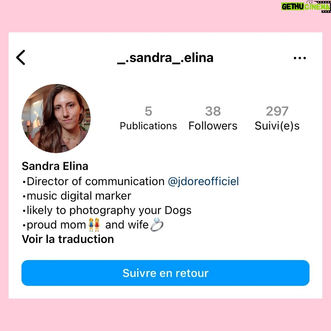Julien Doré - 60.7K Likes - Je viens de discuter avec mon « Director of communication » sur @instagram avant de me souvenir que j’en avais pas 😂 #arnaque #brouteur #LV1 #instagram #fauxprofil