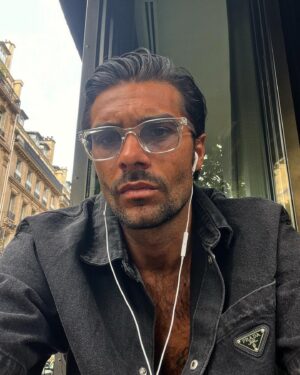 Julien Guirado Instagram - @lirandco_ 👓