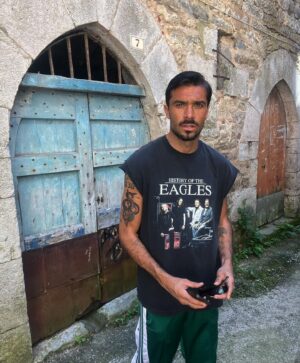 Julien Guirado Instagram - #medieval