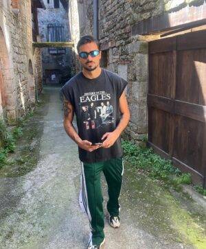 Julien Guirado Instagram - #medieval