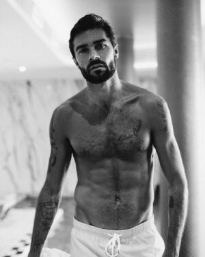 Julien Guirado Instagram - Farniente 🏝️ @dolcepaese @cassiusconsulting 📷 @audrey_bieber_photo