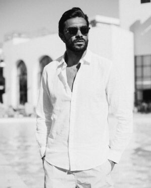 Julien Guirado Instagram - Farniente 🏝️ @dolcepaese @cassiusconsulting 📷 @audrey_bieber_photo