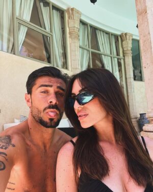 Julien Guirado Instagram - Dolce farniente 🇲🇦❤️