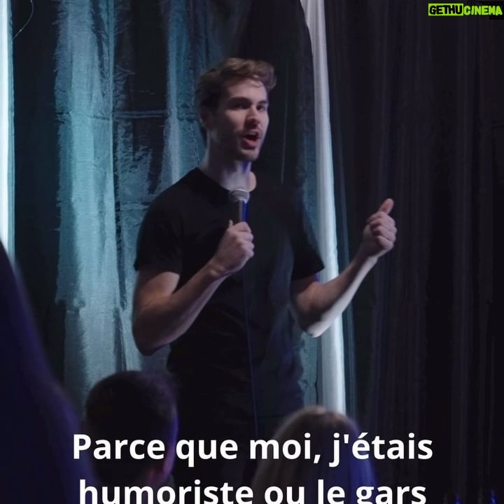 Julien Lacroix - 7.9K Likes - 😂 Questions & réponses. C’est un honneur de pouvoir monter sur scène 🙏❤️
