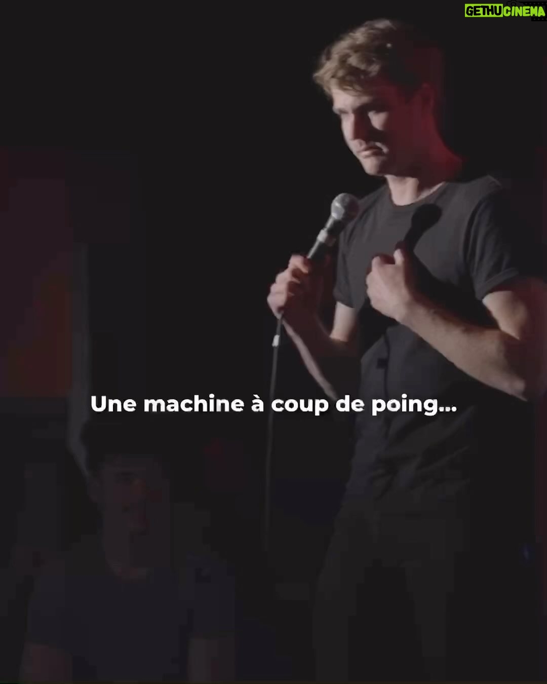 Julien Lacroix - 2.8K Likes - Si des gens ont de l’informations sur cet homme, simplement lui dire que Gandalf le cherche.
Pour d’autres dates : https://julienlacroix.ca/